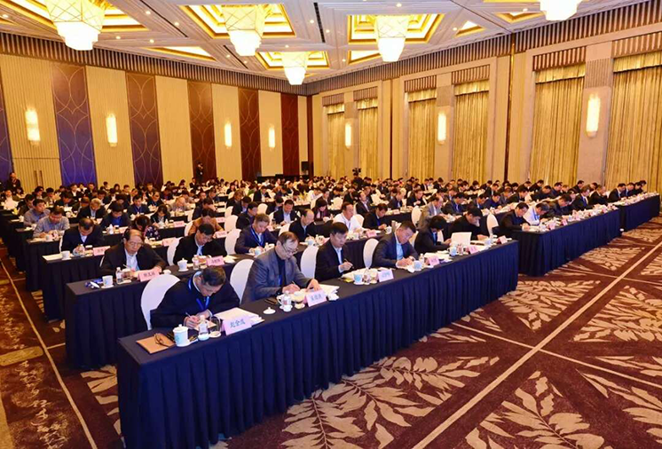 傅政华在全国仲裁工作会议上强调完善仲裁制度 提高仲裁公信力