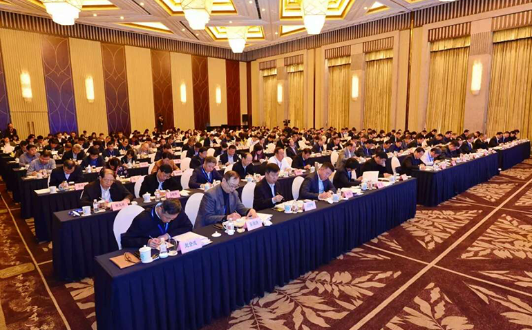 傅政华在全国仲裁工作会议上强调完善仲裁制度 提高仲裁公信力