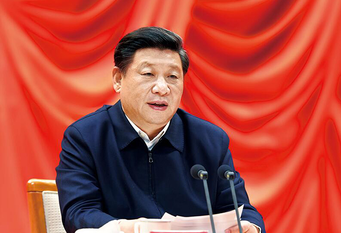 习近平：深入理解新发展理念