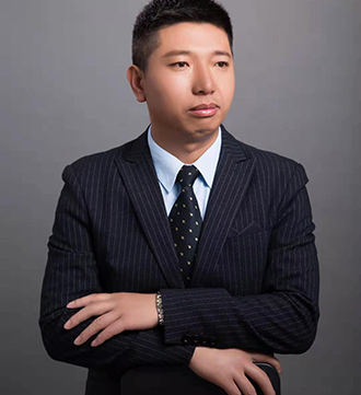 覃洪律师