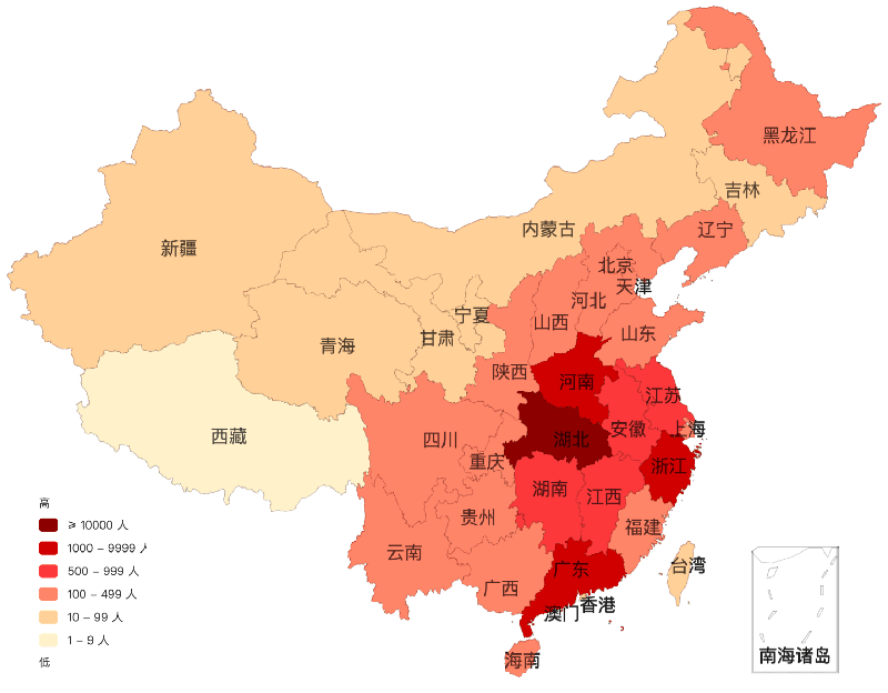 谈析合同履行主体是否可以新冠肺炎疫情予以主张不可抗力？