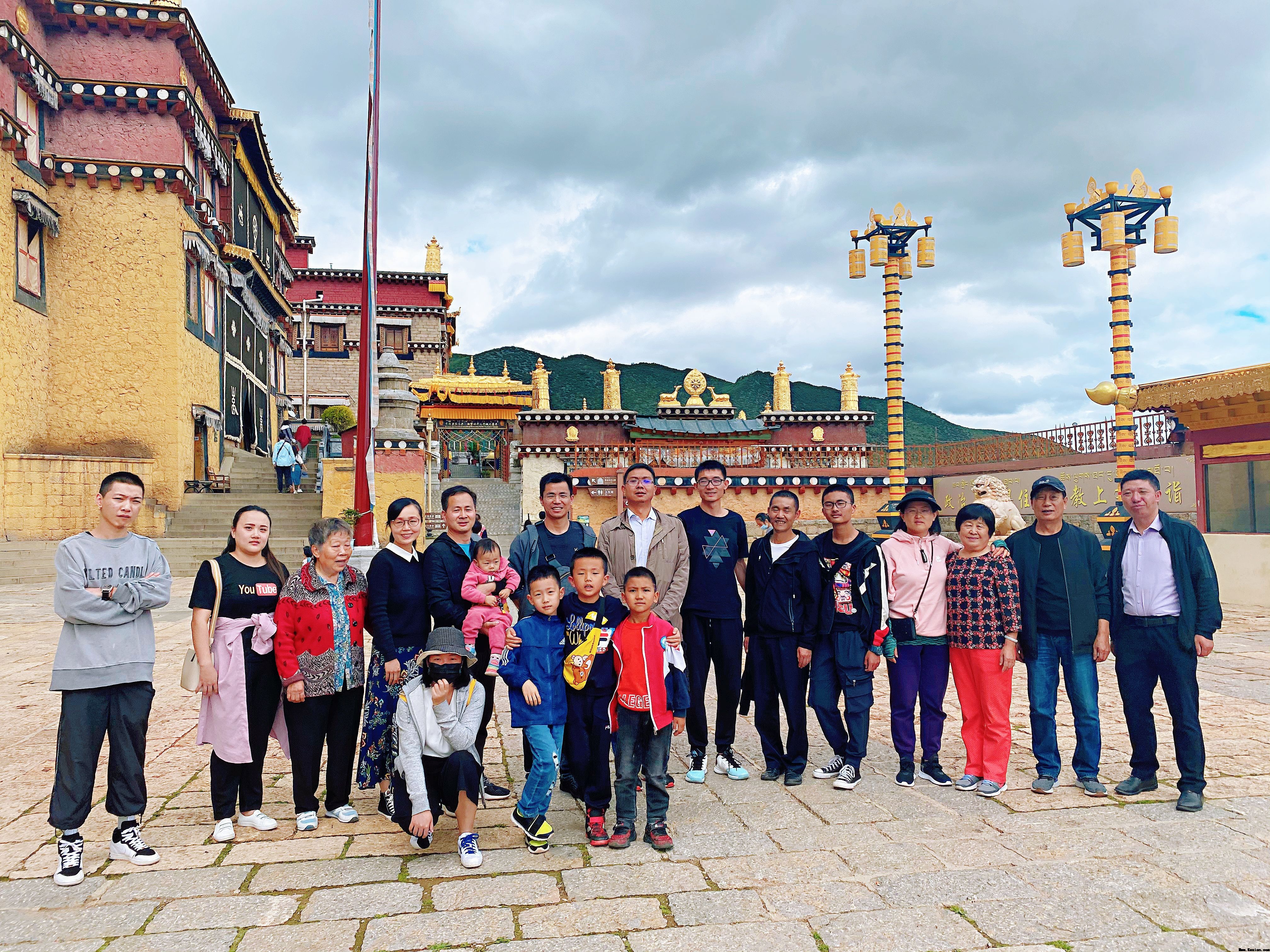 云南海泰廌合律师事务所云南游