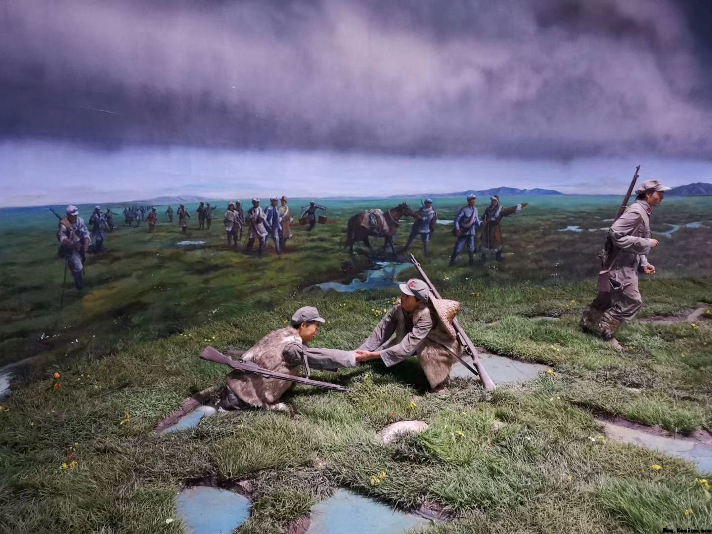 云南海泰廌合律师事务所云南游