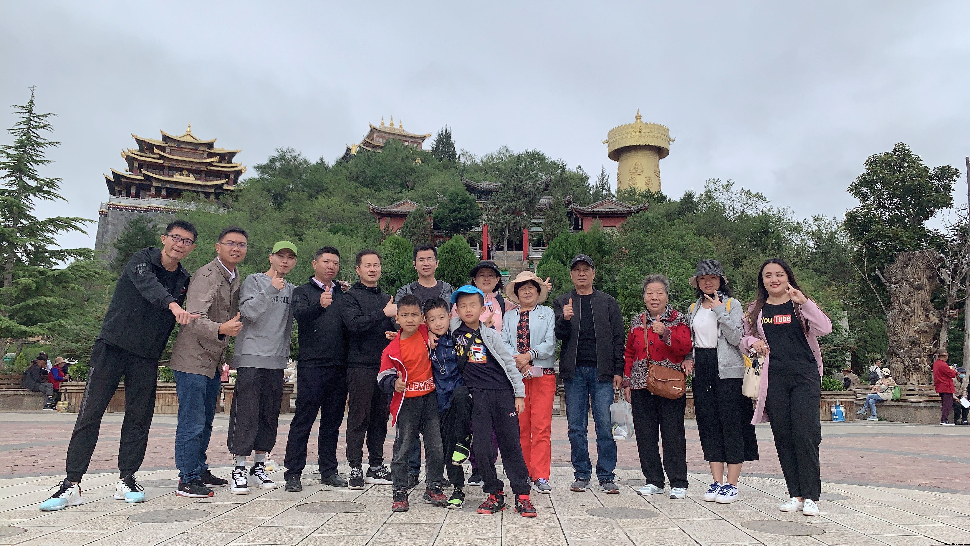 云南海泰廌合律师事务所云南游