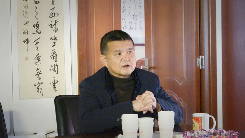 我所主任田大志律师受邀为云南宏泰建筑劳务有限公司开展法制专题讲座