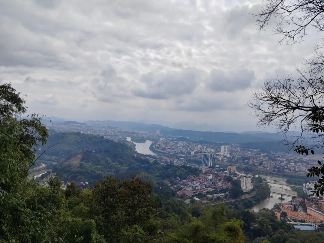 律所党建|我所党支部赴红河开展“探寻红色足迹,传承红色基因”爱国主题教育活动