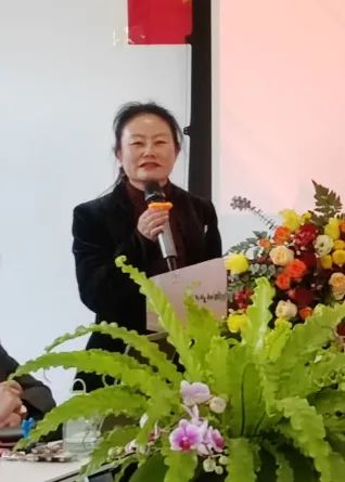 律所动态｜我所“2023年终总结暨2024发展大会”圆满落幕