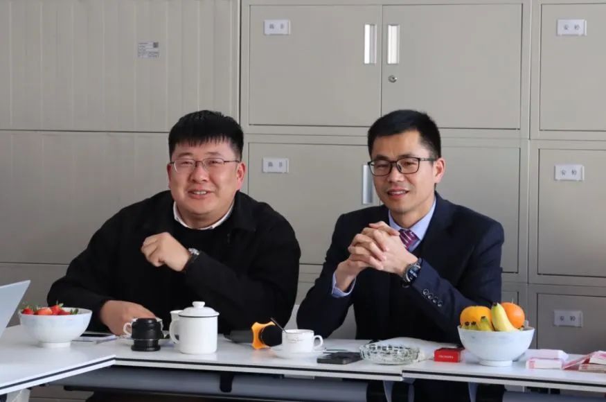 律所动态｜我所“2023年终总结暨2024发展大会”圆满落幕