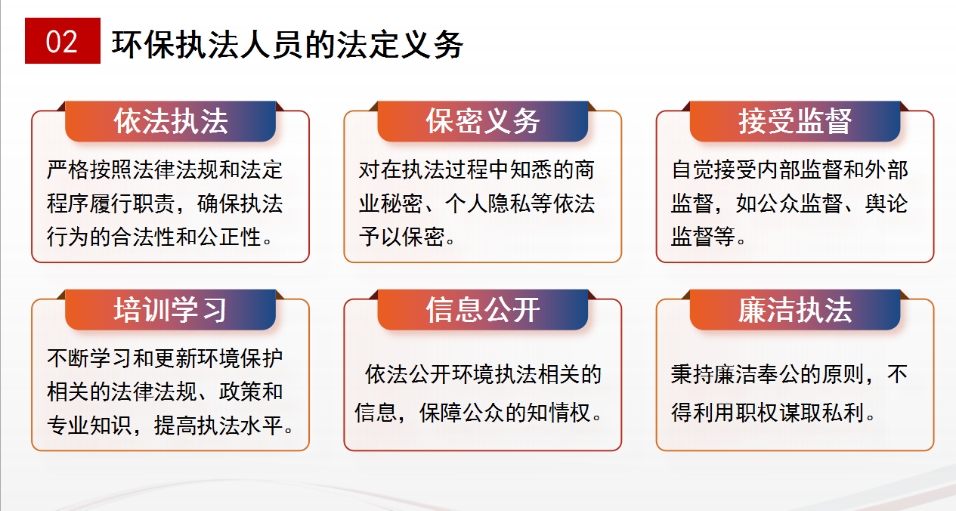 我所主任田大志应邀至昆明市生态环境局宜良分局开展《从刑事责任视角浅谈环保执法风险防控》专题培训