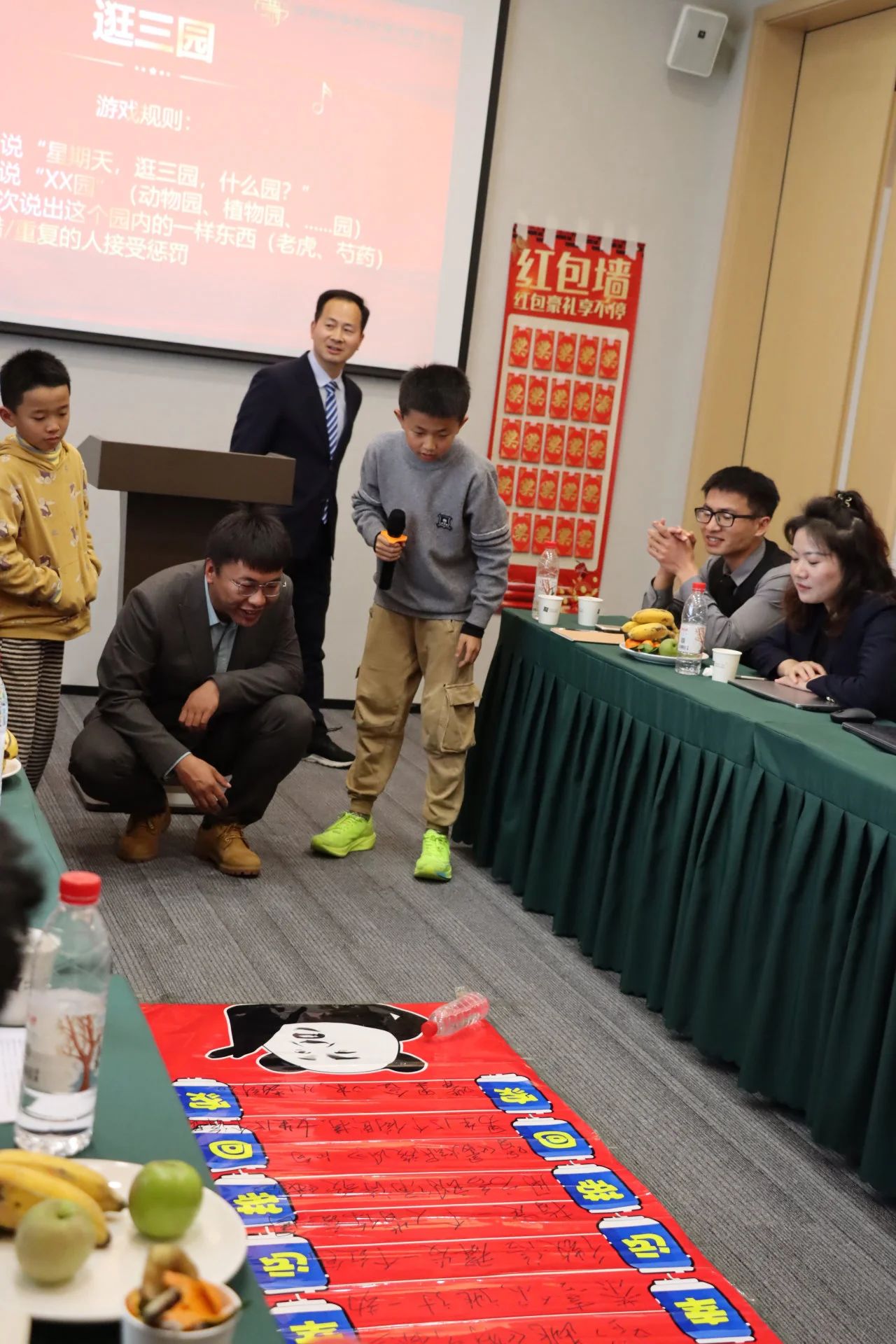 年会启新 共游普洱｜我所“2024年终总结暨2025发展大会”圆满落幕