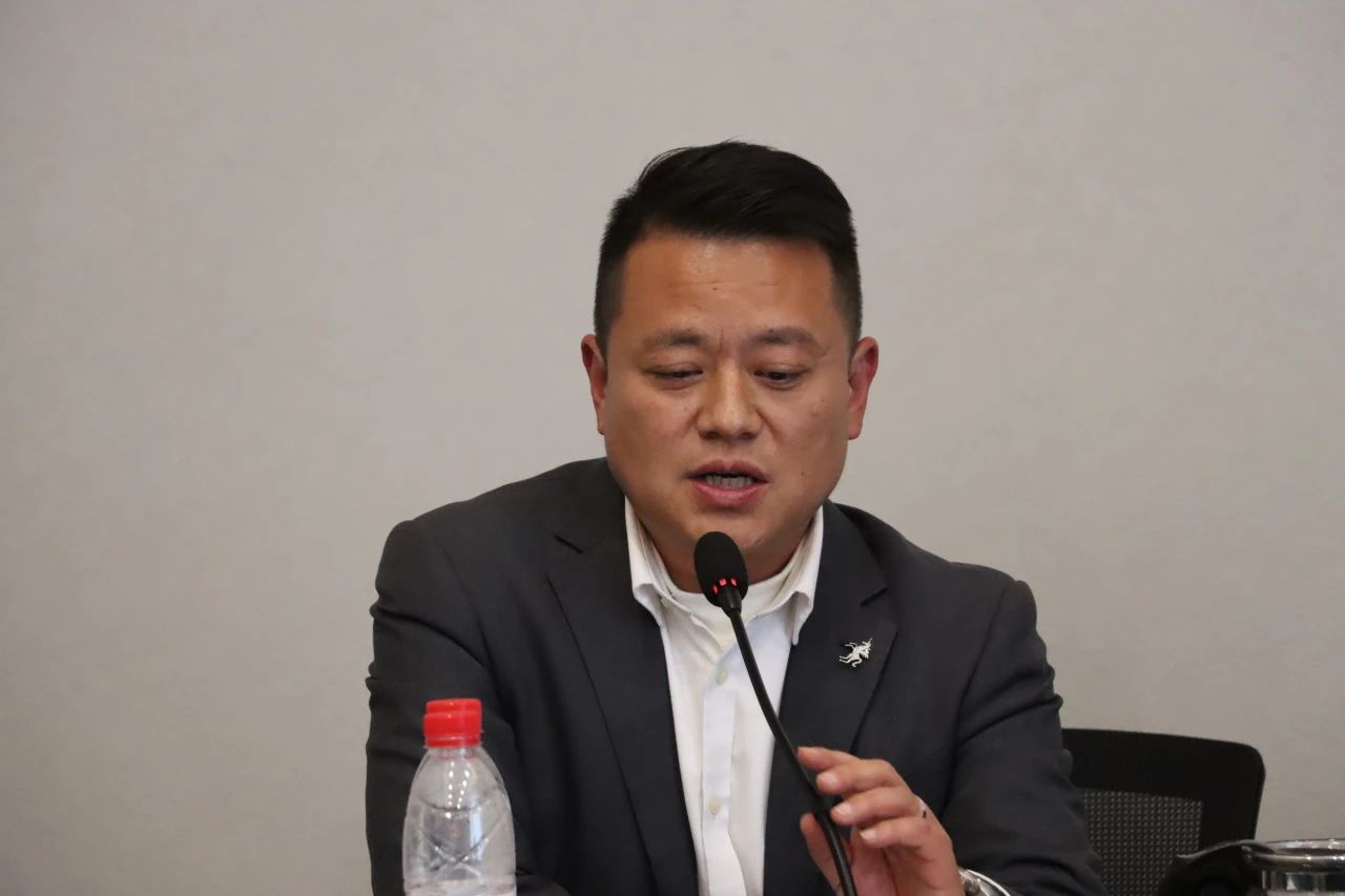 年会启新 共游普洱｜我所“2024年终总结暨2025发展大会”圆满落幕