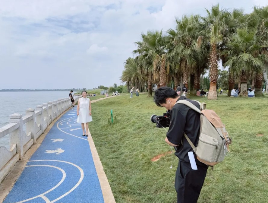 海泰财务 | 王海燕董事长镜头里的乡村振兴答卷:福保社区的美丽蜕变