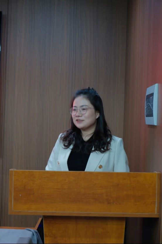 笃行致远   聚力新程｜我所“2025年终总结暨2026发展大会”圆满落幕