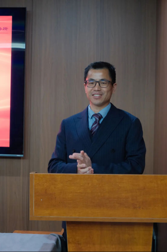 笃行致远   聚力新程｜我所“2025年终总结暨2026发展大会”圆满落幕