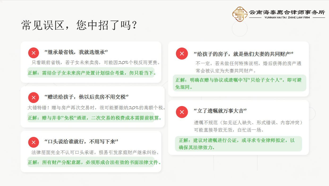 廌合动态｜我所开展“房产留给子女，哪种方式最划算？”专题学习交流会