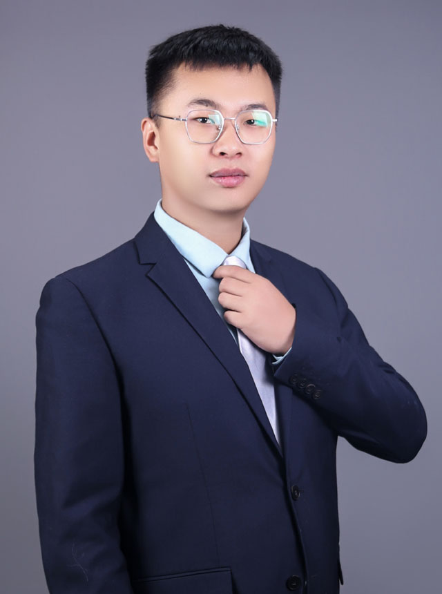 王海林