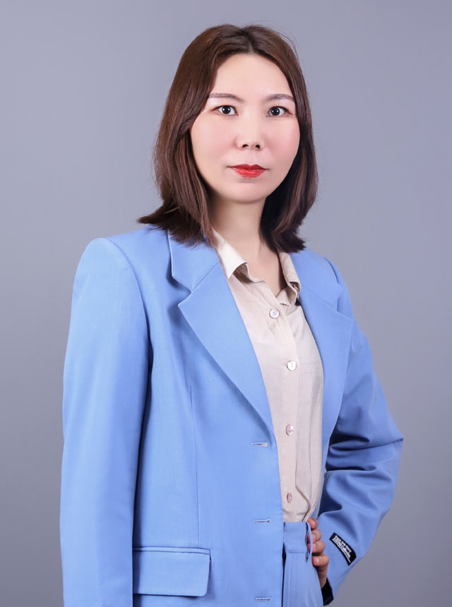 唐明翠
