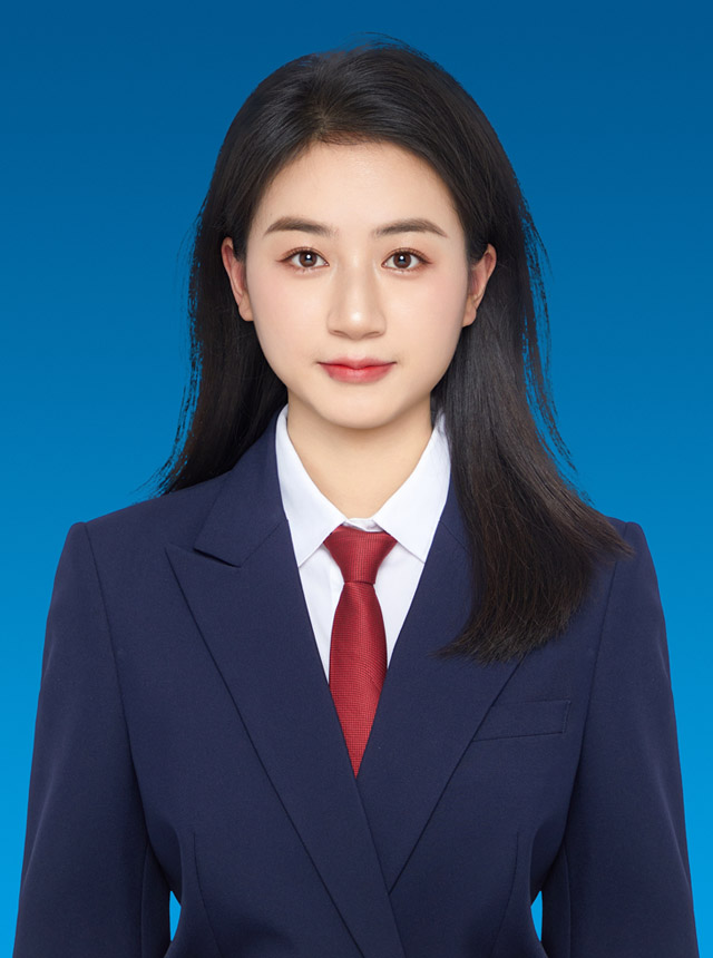 ​杨晓馨