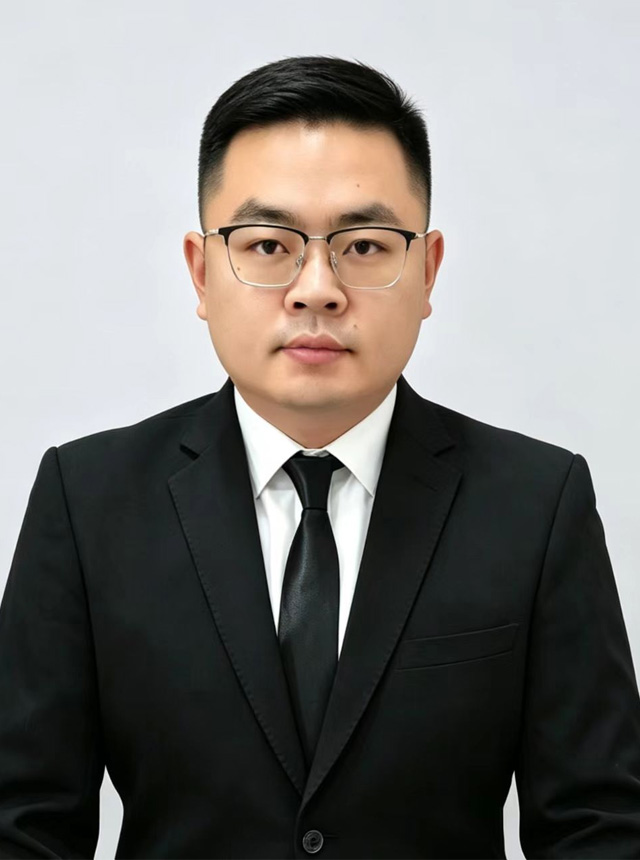 李云平